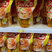 Masih Awal 2022, Sejumlah Kebutuhan Pokok Ini Harganya Terus Merangkak Naik! Duh...