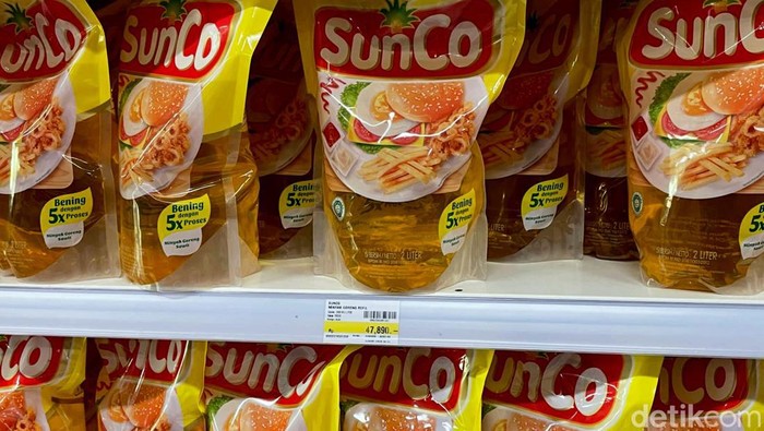 Masih Awal 2022, Sejumlah Kebutuhan Pokok Ini Harganya Terus Merangkak Naik! Duh...