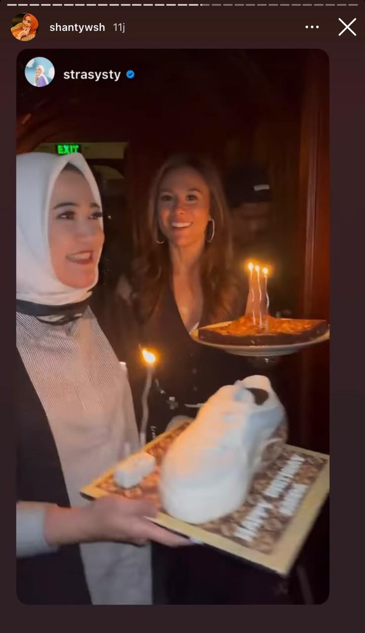 Wulan Guritno dan Sabda Ahessa