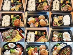 Workshop Bento Diminati Turis Asing, Jepang Happy