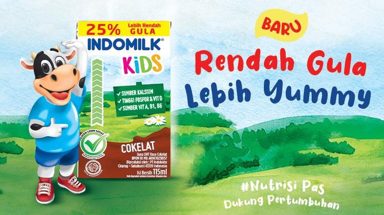 adv indomilk adv indomilk