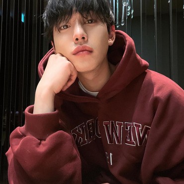 Siap-siap Nabung, Ahn Hyo Seop Gelar Fan Meeting di Jakarta 9 September