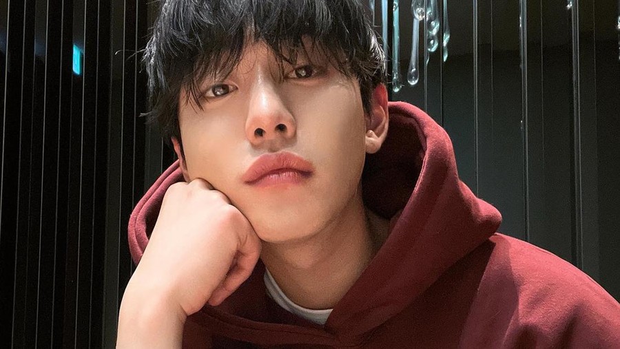 Ahn Hyo Seop Gelar Fan Meeting Di Indonesia Pada 9 September 2023 1345