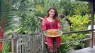 Artis Berdarah Bule Pakai Kebaya Artis Berdarah Bule Pakai Kebaya