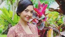 Artis Berdarah Bule Pakai Kebaya Artis Berdarah Bule Pakai Kebaya