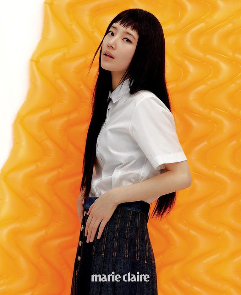 Bae Suzy Bae Suzy