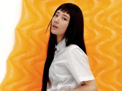 8 Gaya Rambut Poni Bae Suzy di Pemotretan Terbaru Jadi Sorotan, Ada Apa?