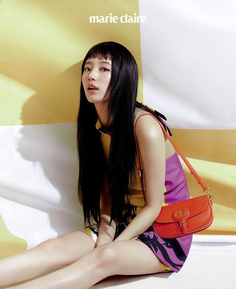 Bae Suzy Bae Suzy