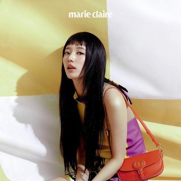 Bae Suzy Bakal Comeback dengan Lagu Ciptaan Sendiri, Judulnya Bikin Salfok