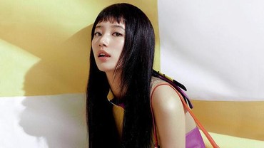 img-title Bae Suzy Bakal Comeback dengan Lagu Ciptaan Sendiri, Judulnya Bikin Salfok