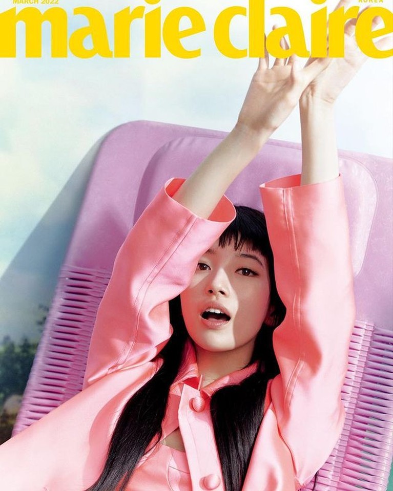 Bae Suzy Bae Suzy