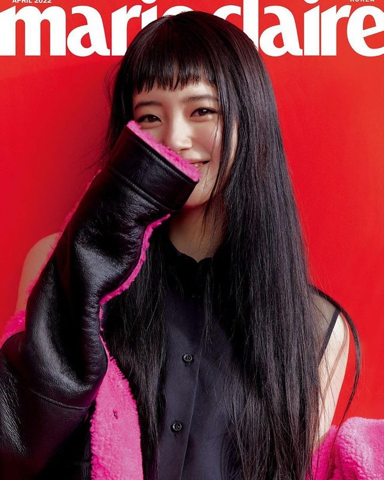 Bae Suzy Bae Suzy