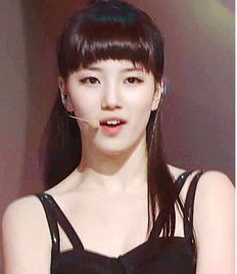 Bae Suzy Bae Suzy