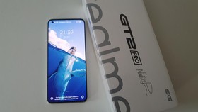 Ramah Lingkungan, Intip Keunggulan Smartphone Realme GT 2 Pro