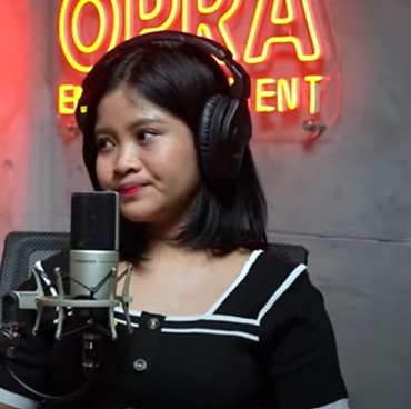 Sakit Hati dengan Doddy, Chika Sesenggukan Dilarang Ketemu Mayang