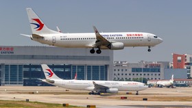 Kru dan Penumpang Pesawat China Eastern Airlines Dipastikan Tewas
