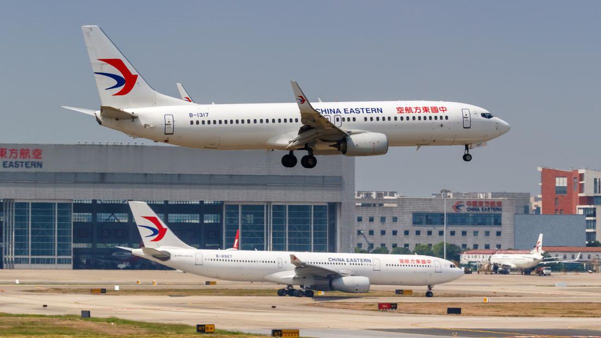 Dibekukan 5 Tahun, Rute Penerbangan China-India Dibuka Lagi 9 November