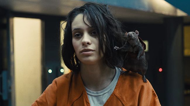 Bintang The Suicide Squad Daniela Melchior gabung Fast & Furious 10 walau karakternya masih dirahasiakan.