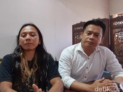 Dede Inoen Klarifikasi-Minta Maaf soal Konten Ngumpet di Kolong Rel