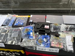 Bareskrim Akan Ajukan Red Notice Terhadap 5 Tersangka Kasus Fahrenheit