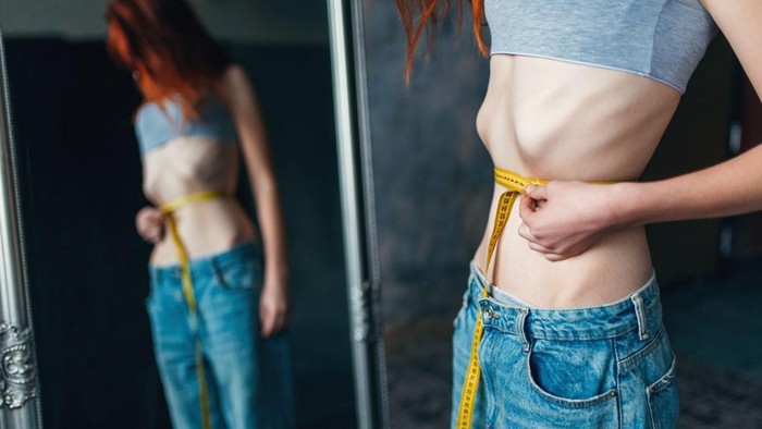 6 Diet Paling Ekstrem di Dunia yang Bikin Geleng-geleng Kepala, Jangan Coba-coba! 6 Diet Paling Ekstrem di Dunia yang Bikin Geleng-geleng Kepala, Jangan Coba-coba!