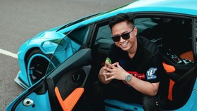 Jaksa Ungkap Korban Investasi Bodong Doni Salmanan Rugi Rp24 M