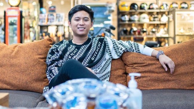 Saat ini, Doni Salmanan ditahan di Rumah Tahanan Kelas I Bandung. Ia akan ditahan selama 20 hari.