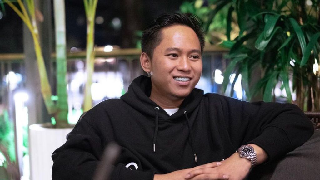 Doni Salmanan Keluar Penjara Usai Dicap Bebas Bersyarat