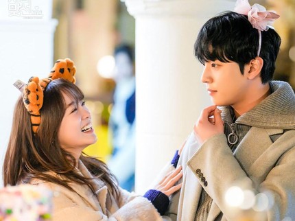 5 Drama Korea Populer Netflix Pekan Ini, Business Proposal Jadi Nomor Satu