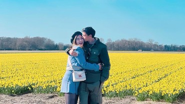 img-title Hamil Anak Kedua, Felicya Angelista Alami Mual Parah