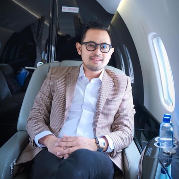 Juragan 99 Bos Arema FC Buka Suara soal Tragedi Kanjuruhan