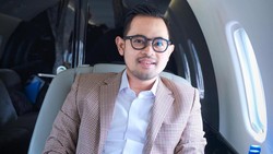 Bantu Korban Banjir Sumatra, Gilang Juragan 99: Kami Tidak Bisa Berdiam Diri