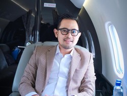 Raffi Ahmad Colek Juragan 99 dan Rudy Salim yang Lagi Jadi Sorotan