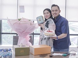 MS Glow Dimulai Shandy Purnamasari dan Juragan 99 dari Garasi Rumah