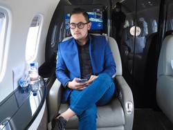 Keseriusan Gilang Widya Pramana Dalam Berbisnis dan Soal Sebutan Juragan 99