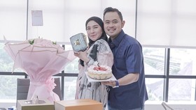Pengadilan Perintahkan Juragan 99 Setop Produksi-Jual Produk Ms Glow