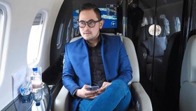 Juragan 99 Gilang Widya Diperiksa Polisi Hari Ini terkait Kanjuruhan