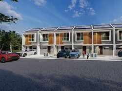 Tak Sampai Rp 1 M! Ini Rumah Smart Home Terbaru Grahalaras Sentul