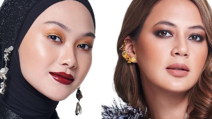 Hian Tjen x Make Over Akan Tampil di Arab Fashion Week 2022/2023 di Dubai!
