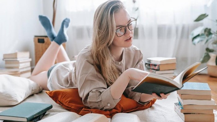 Menghindari Pikun di Usia Muda, Lakukan 5 Kegiatan Sederhana Ini Setiap Hari Ya!