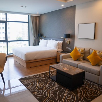 6 Barang Ini Ternyata Boleh Dibawa Pulang dari Kamar Hotel, Sudah Tahu?