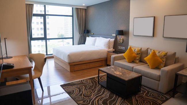 6 Barang Ini Ternyata Boleh Dibawa Pulang dari Kamar Hotel, Sudah Tahu?