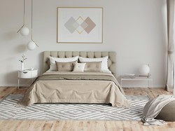 14 Feng Shui Kamar Tidur Bisa Mendatangkan Hoki dan 7 yang Wajib Dihindari