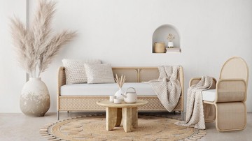 BELI FURNITUR YANG KOSONG