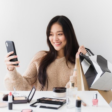 Shopee Live & Shopee Video Jadi Fitur Andalan bagi Brand Lokal & UMKM di 12.12 Birthday Sale