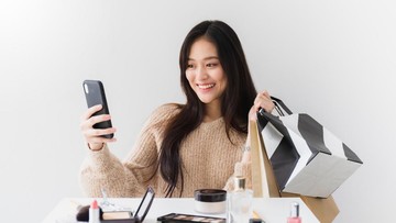 PRODUK KECANTIKAN-TEMPAT REKREASI