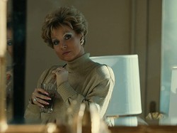 Review The Eyes of Tammy Faye: Film Jessica Chastain yang Menang Oscar