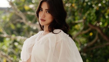 Curhat Tak Sabar Ketemu Bayi, Jessica Iskandar Malah Disentil Kurang Sopan