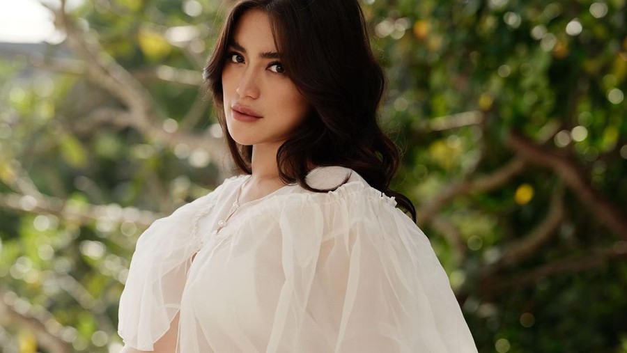 Jessica Iskandar