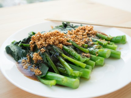 10 Resep Masakan Tanpa Minyak untuk Lauk Sehari-hari, Lezat dan Sehat Bun!
